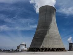 Nuclear power to be a ‘major fight’ until election: Paul Murray Nuclear power to be a ‘major fight’ until election: Paul Murray