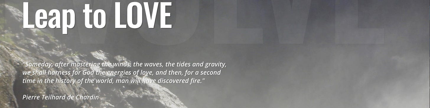 042: Community in Action!