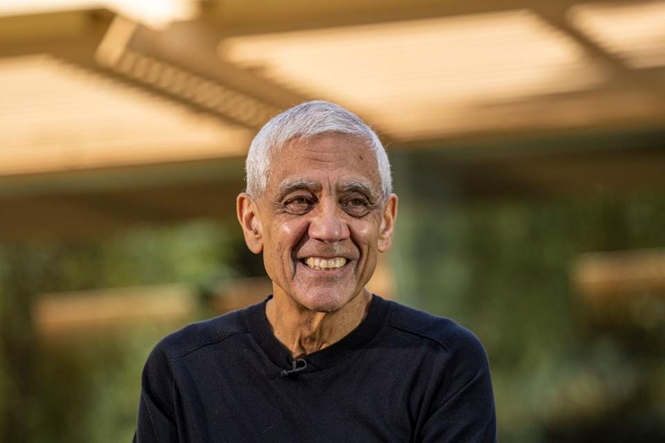 Vinod