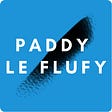 Paddy Le Flufy's avatar