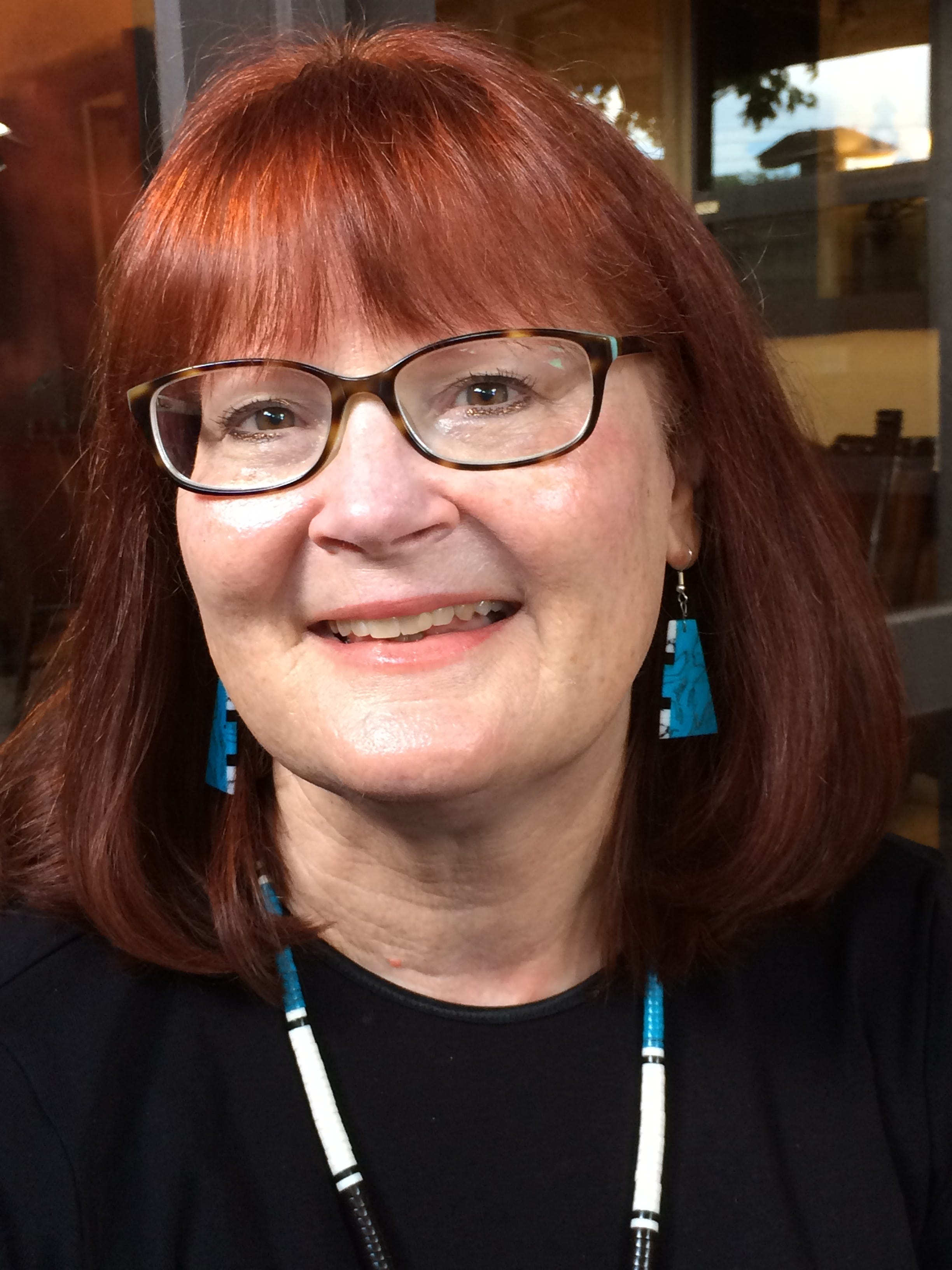 Jenise Cook's Creative Journey