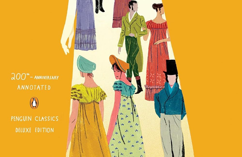 Emma by Jane Austen (200th Anniversary Annotated Edition)