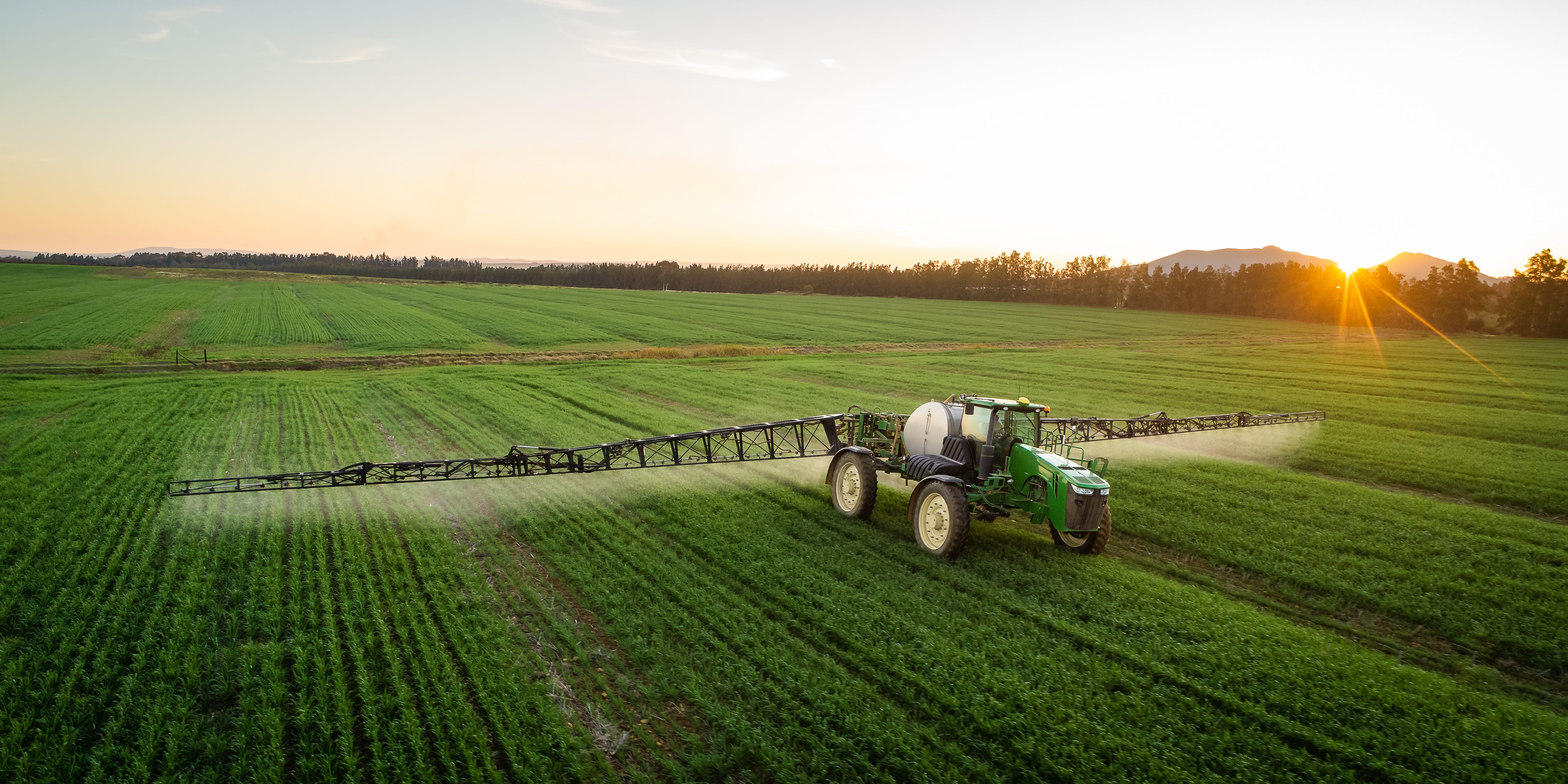 Summer Agricultural Equipment Sales Reference: South Africa S Agricultural Machinery Sales Remain Resilient