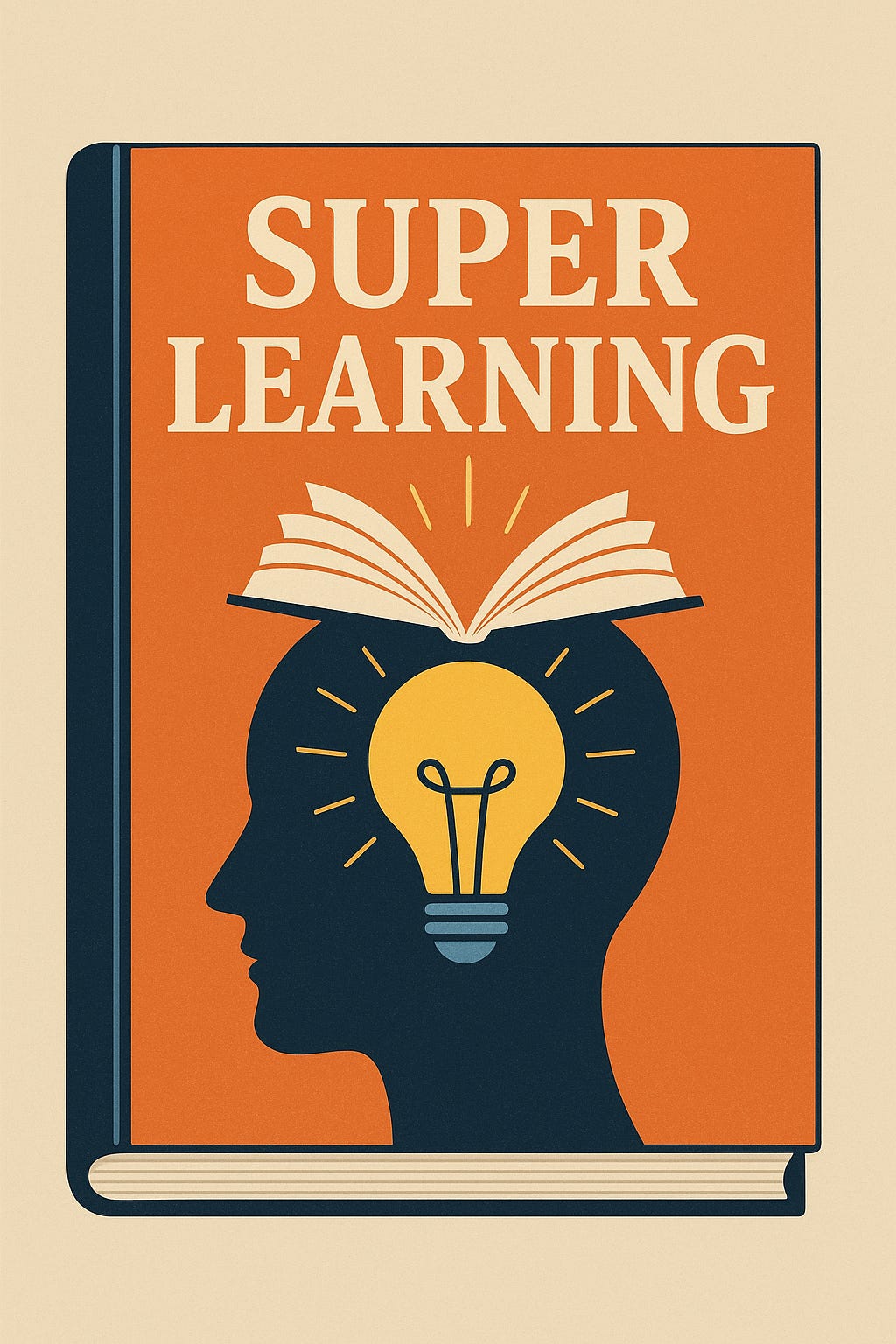 Learning Things Very Quickly Can your mind surpass its natural limits?