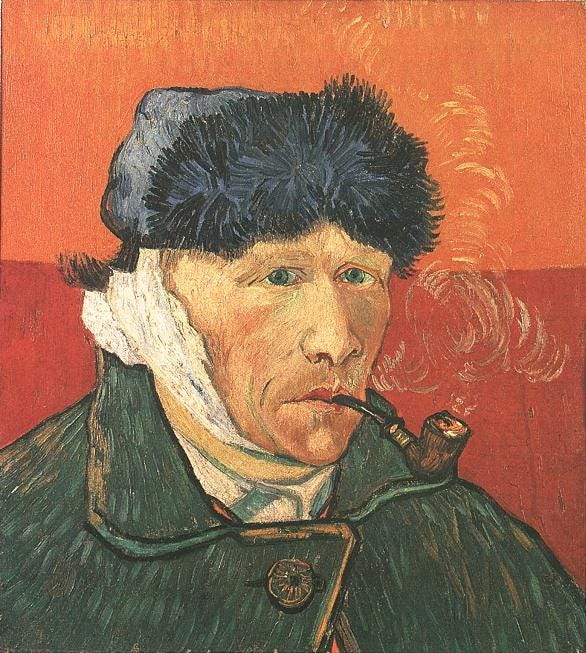 van-gogh-orecchio