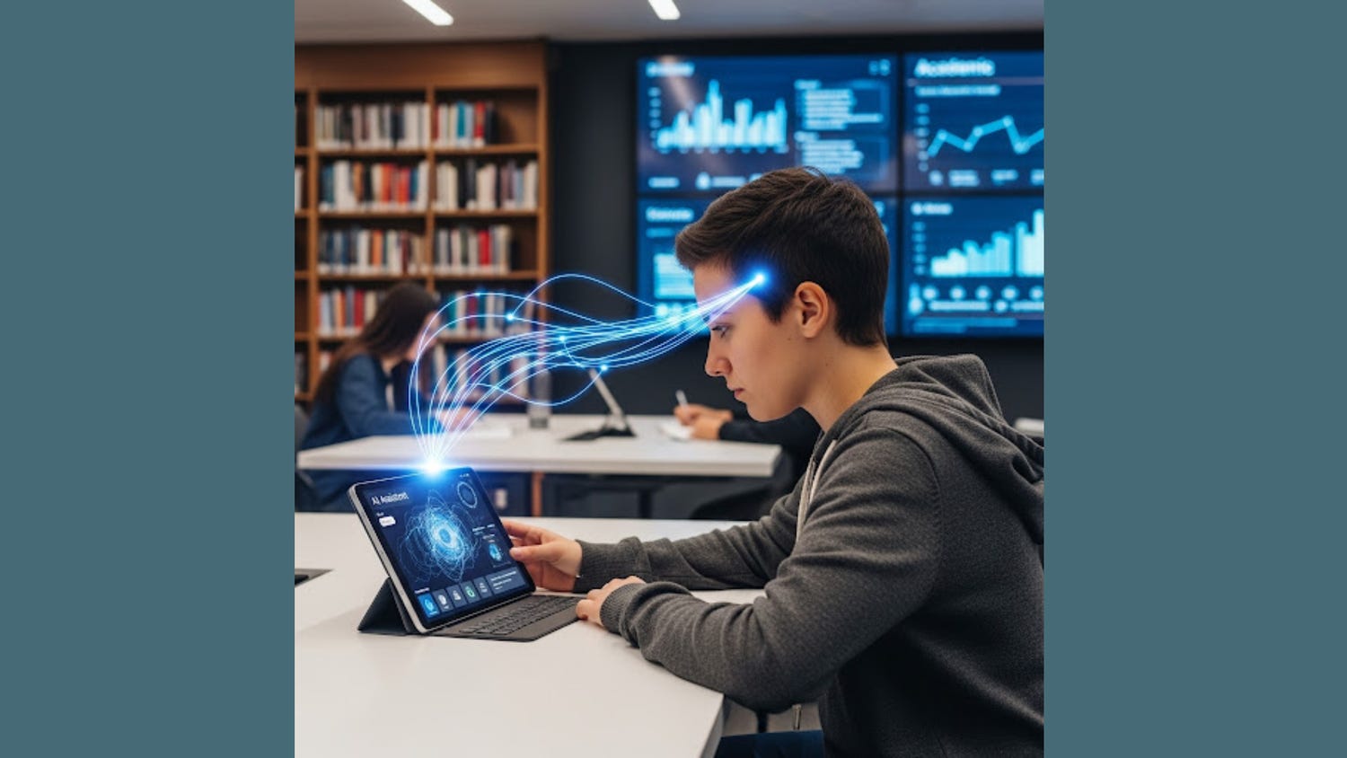 The Impact Post | AI and Data for Social Good: Your Blueprint for Impact