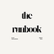 The Runbook by Kyle DeGuzman