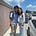 Sarah and Alex's avatar
