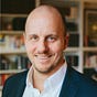 Arie van Gemeren, CFA's avatar