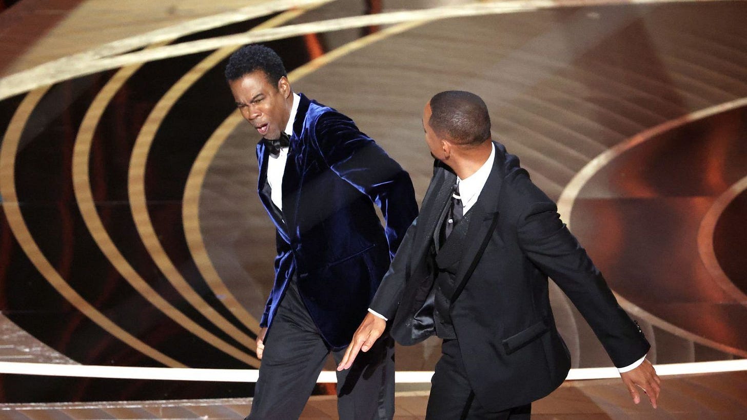 Oscar controversies: Know what happened at the Oscars through the years