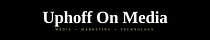 Uphoff on Media