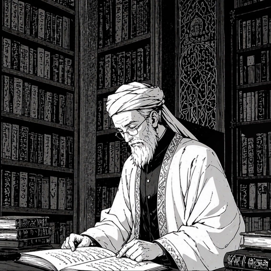 The Muslim Observer logo