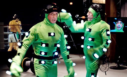 Grudge Match Inside Grudge Match Inside