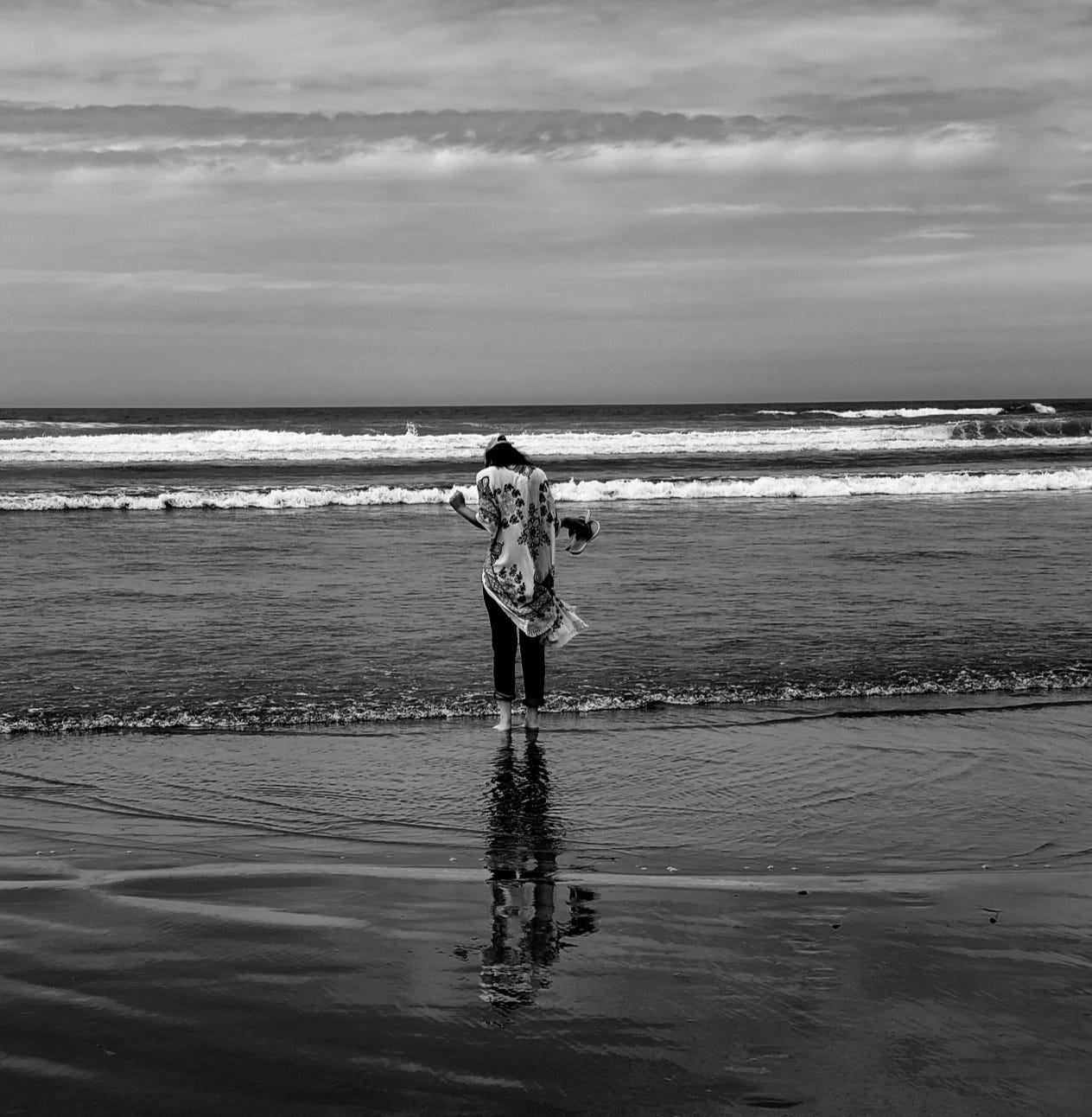 Moderate Observations