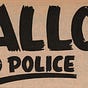 Allo Police's avatar