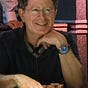 Peter Alson's avatar