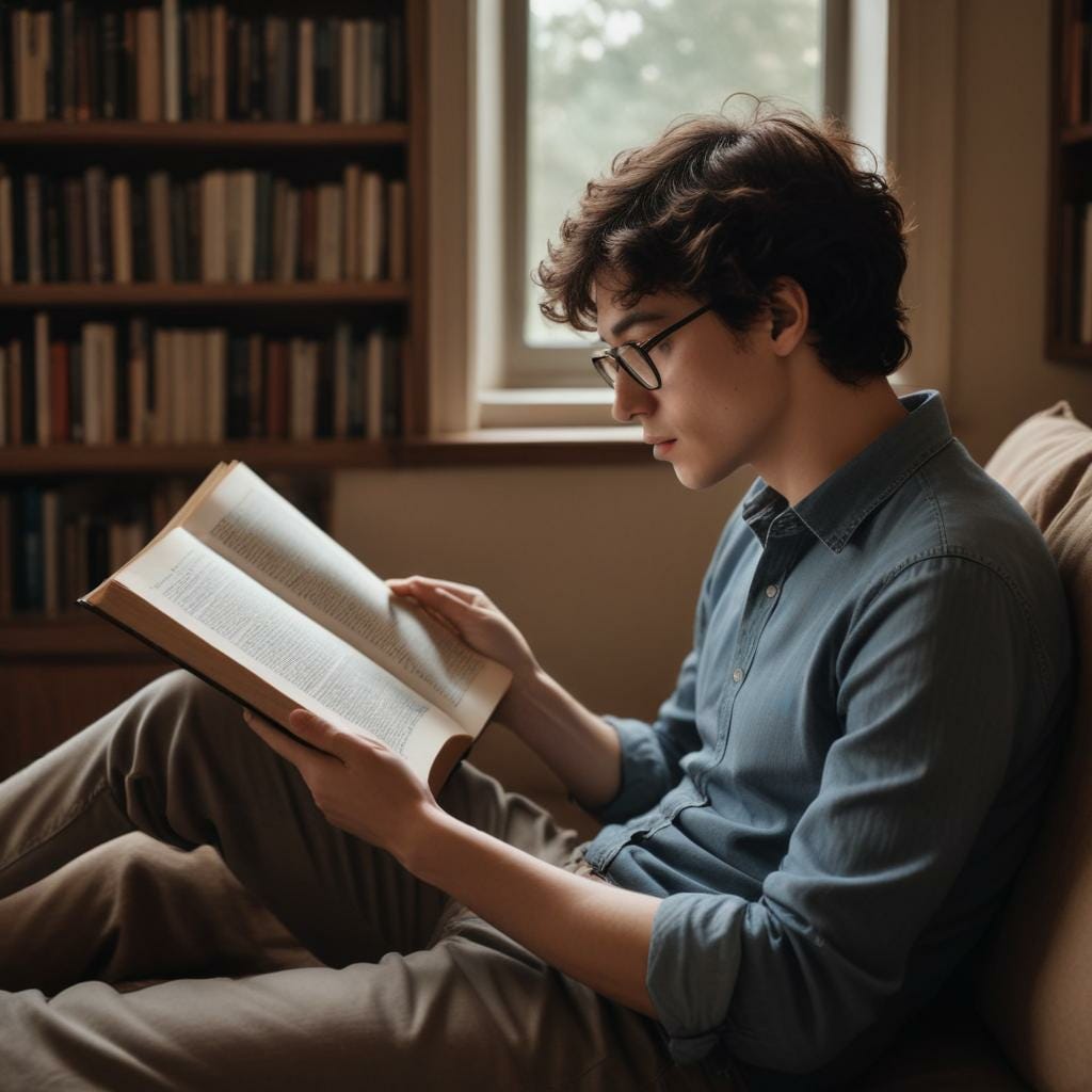 Artwork for BookVoyage