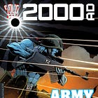 Review: 2000 AD - Prog 2425