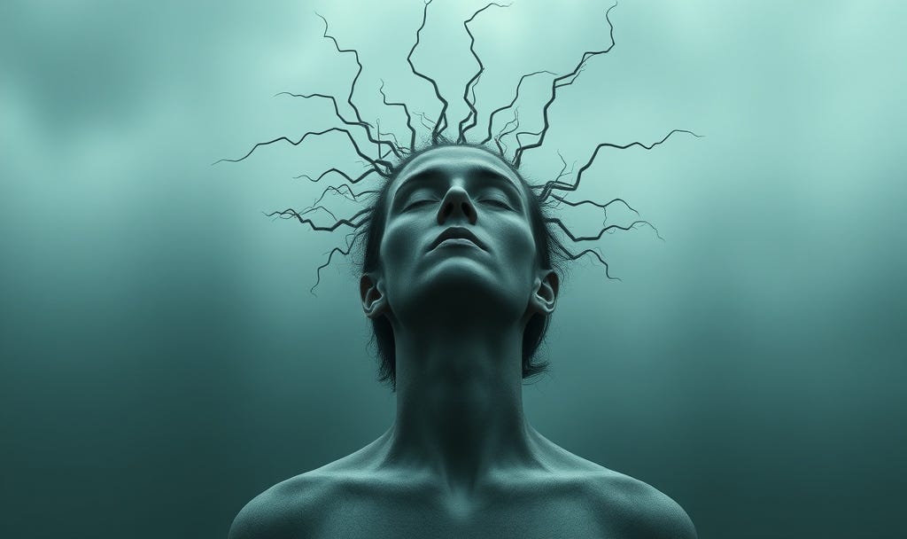 An Empty Mind An Empty Mind