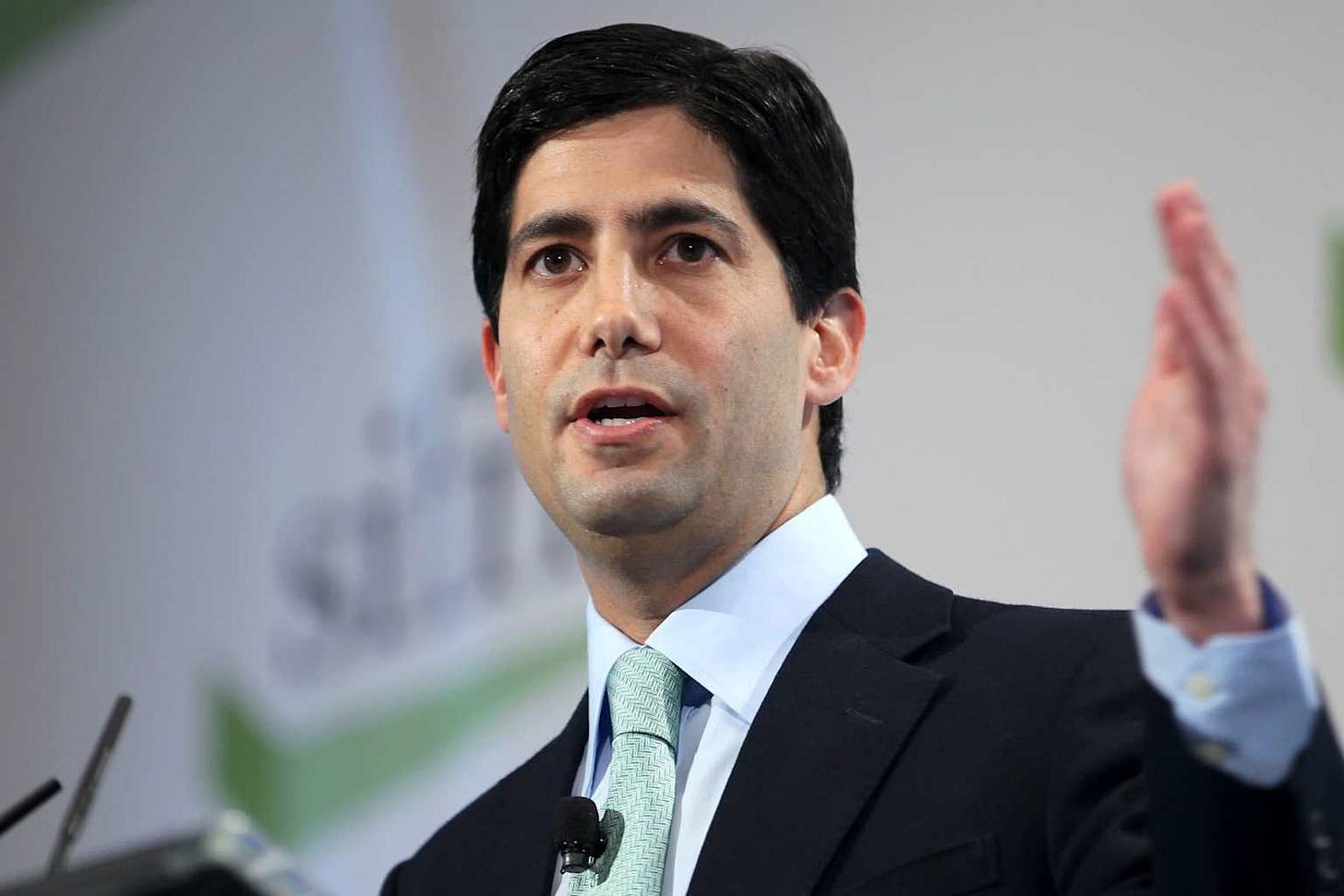 Kevin Warsh would take a hammer to the Fed Kevin Warsh would take a hammer to the Fed