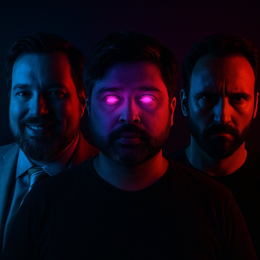 Feds Tag Antifa Influencer: Homeland Security source confirms an active file on Danesh Noshirvan after calls to “fight ICE,” in federal probe.