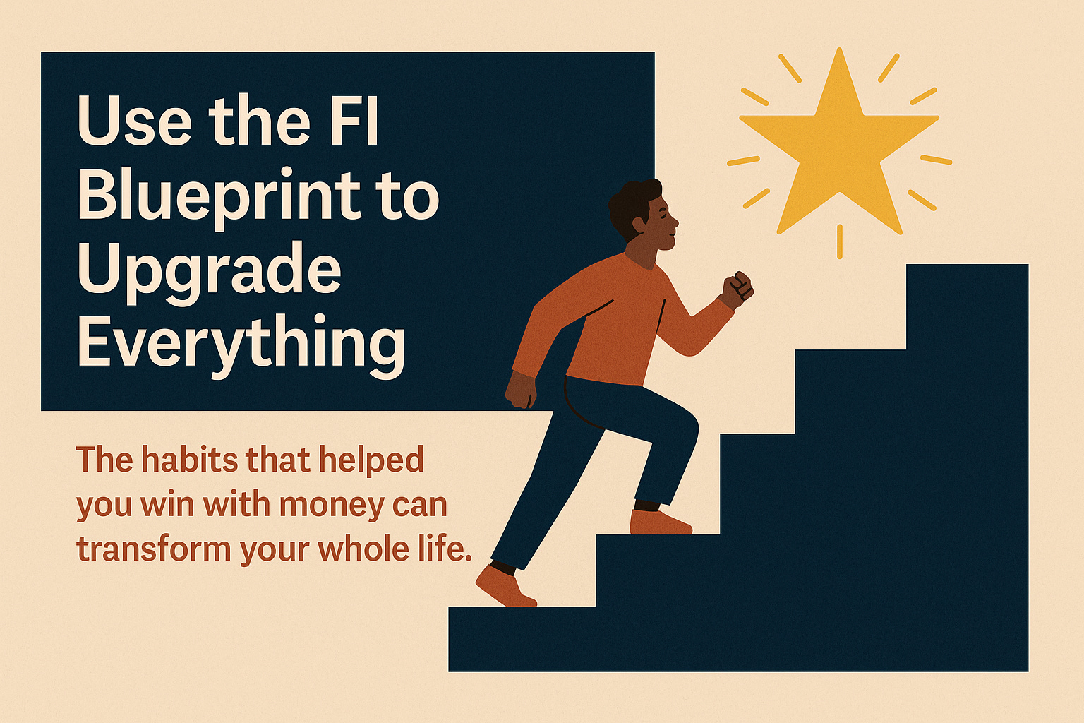 You Didn’t Learn FI — You Learned How to Win