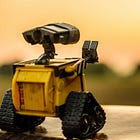 I'm Waving Goodbye to Google