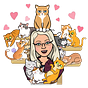 Jana Gale Connell's avatar