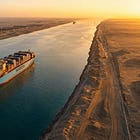 Is Suez Back—or Just a Test?