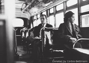 Honoring Mrs. Rosa Parks by Shavar Ross, on Flickr Honoring Mrs. Rosa Parks by Shavar Ross, on Flickr