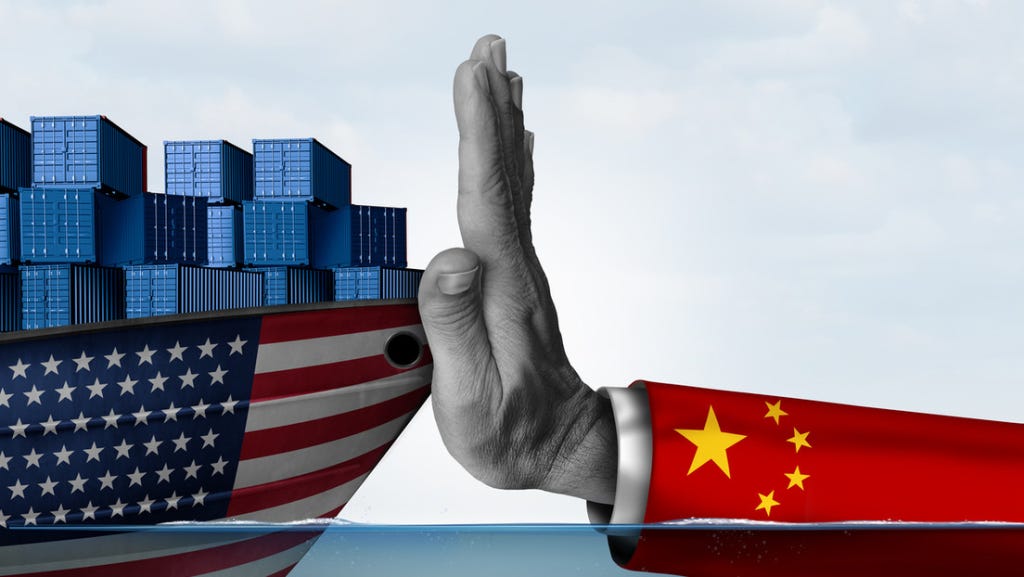 China&rsquo;s Silent, Tough Response to Washington&rsquo;s Kidnapping of the Maduros