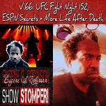 The Eugene S. Robinson Show Stomper! Podcast