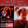 The Eugene S. Robinson Show Stomper! Podcast