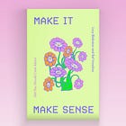 um HI it's our BOOK COVER