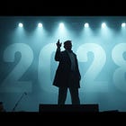 Trump 2028?