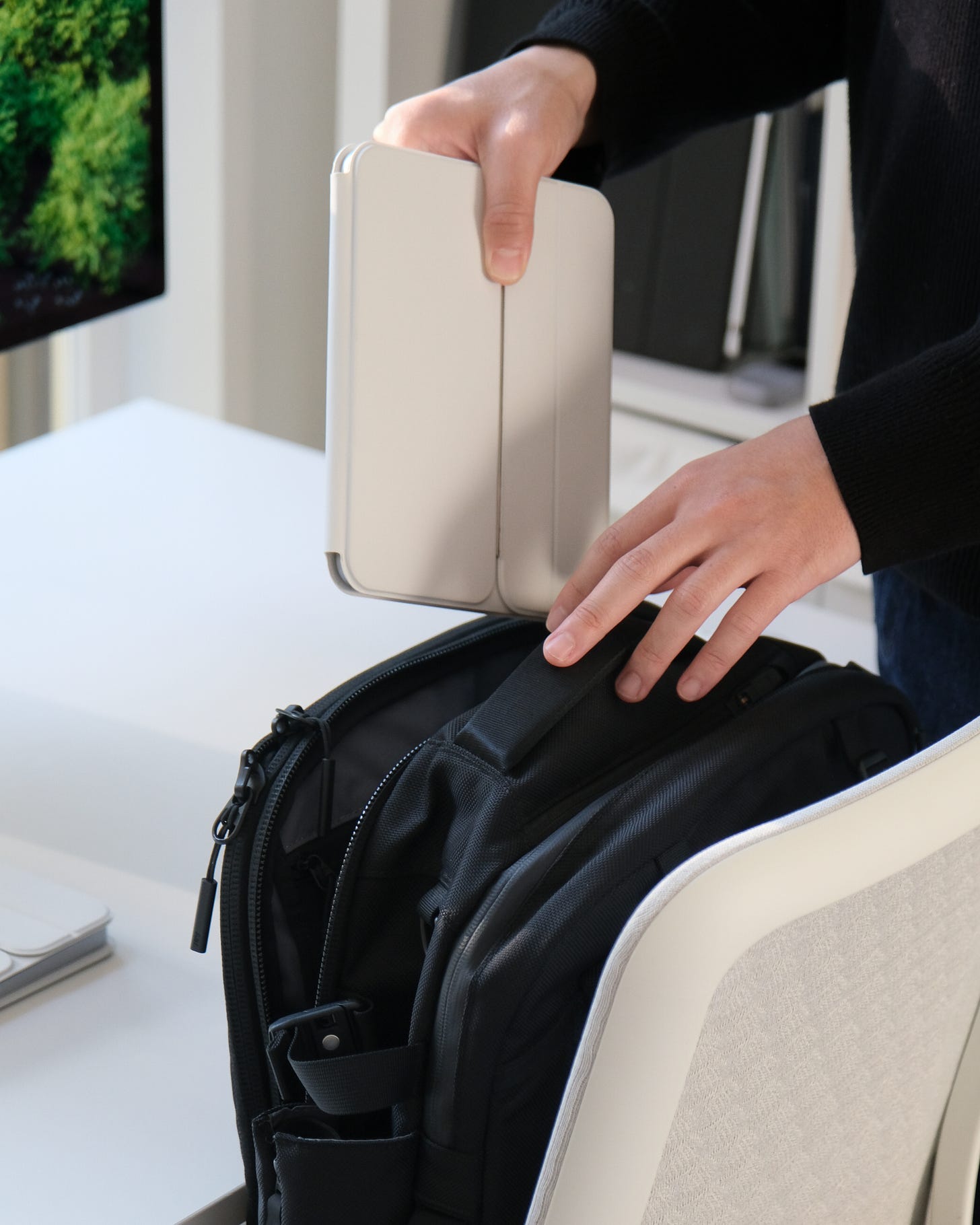 Kibort Our Keyboard Design Reveal - by Ryan Peterman - Compose