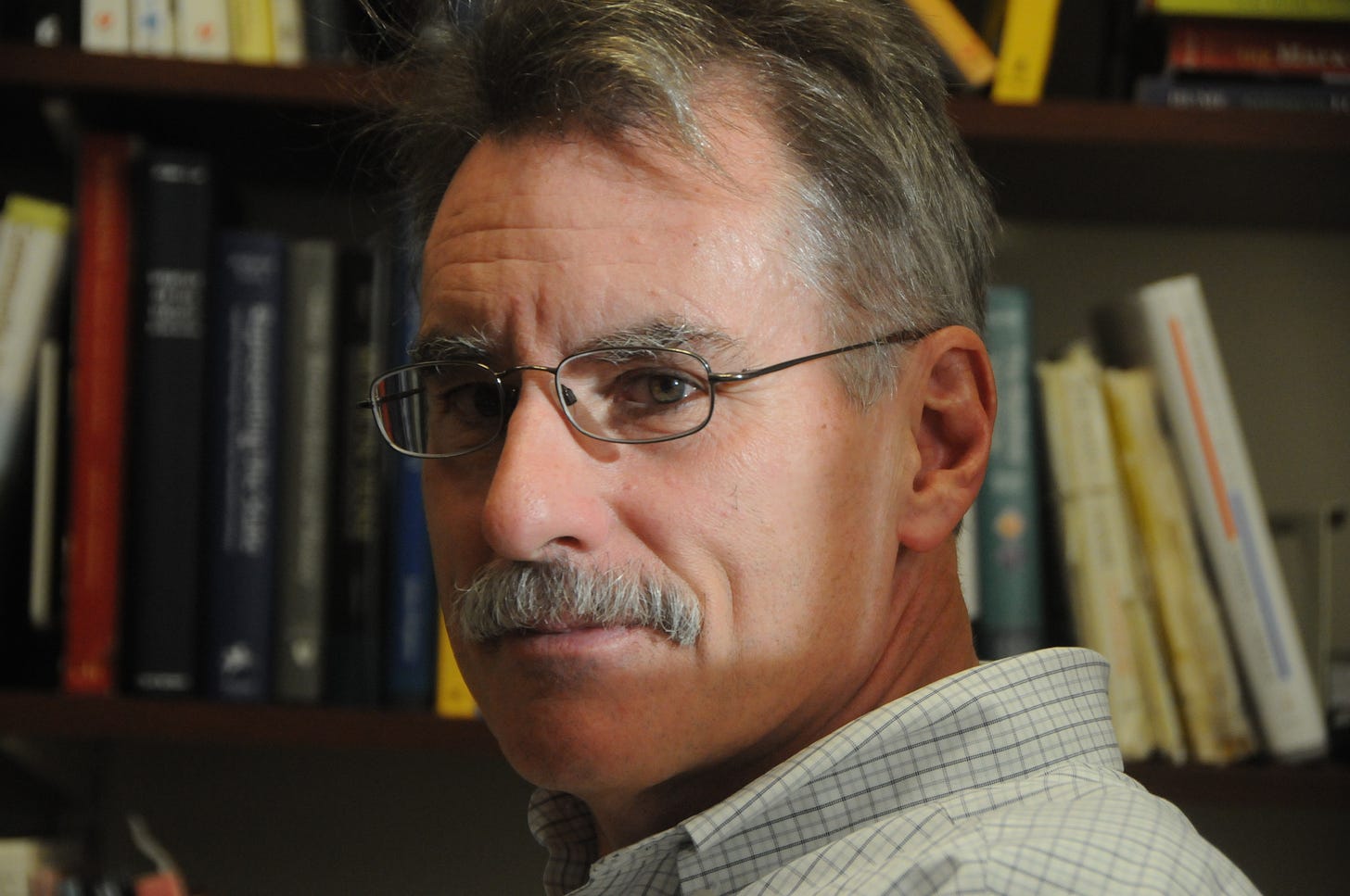 A Life Shaped by Curiosity (and a Few Great Accidents)
