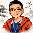 Tiefeng LIU's avatar