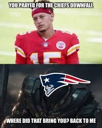 The Chiefs have been defeated…. But at what cost?