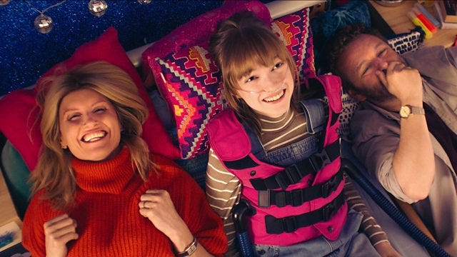 BBC One - Best Interests, Series 1, Episode 1, Best Interests Trailer  (short)