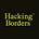 Hacking Borders's avatar