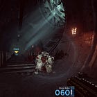 Space Hulk: Deathwing - A Horror in Shooter's Clothing?