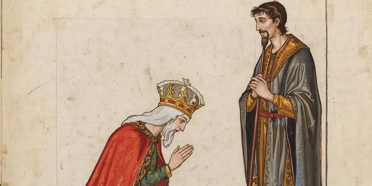 Impro: Palantir's Weirdest Book Recommendation