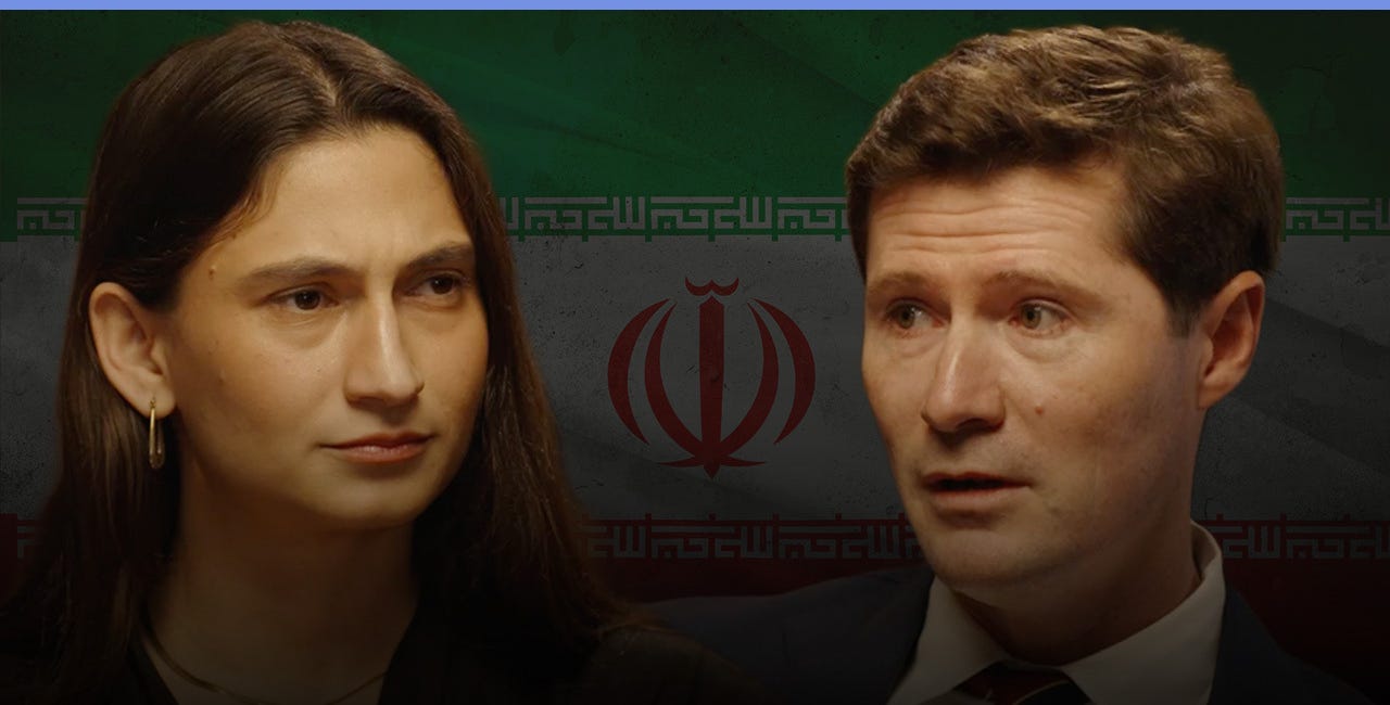 Trump Says We’re ‘Winning’ in Iran. It’s More Complicated.