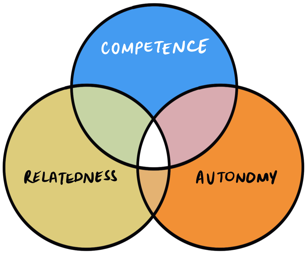 Self-Determination Theory - The Decision Lab Self-Determination Theory - The Decision Lab