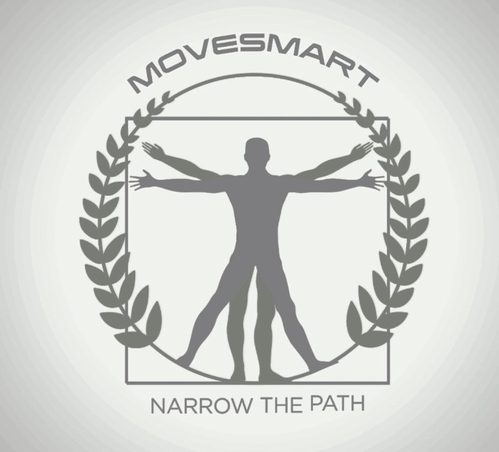 MoveSmart by Jesse Macedo