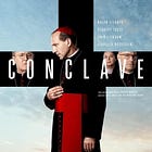 Movie Review: Conclave