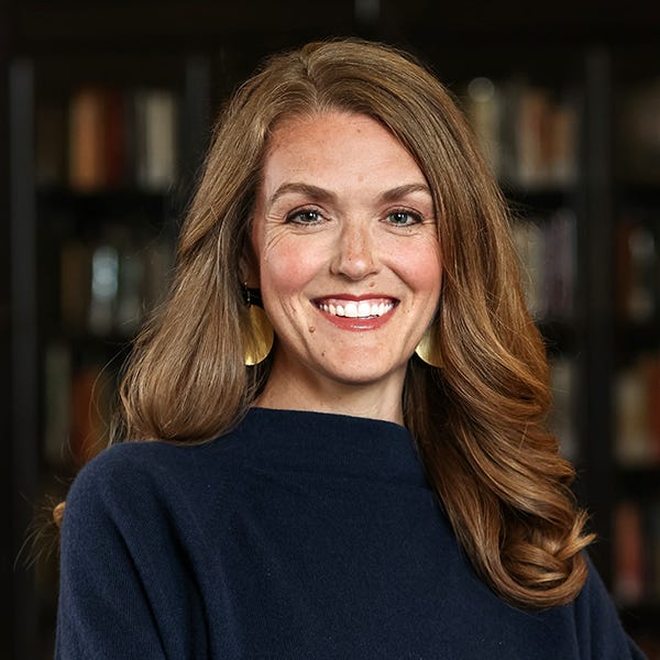 Jennifer Frey has Sacred & Profane Love for the Symposium Stage | Great Hearts America : Great Hearts America Jennifer Frey has Sacred & Profane Love for the Symposium Stage | Great Hearts America : Great Hearts America