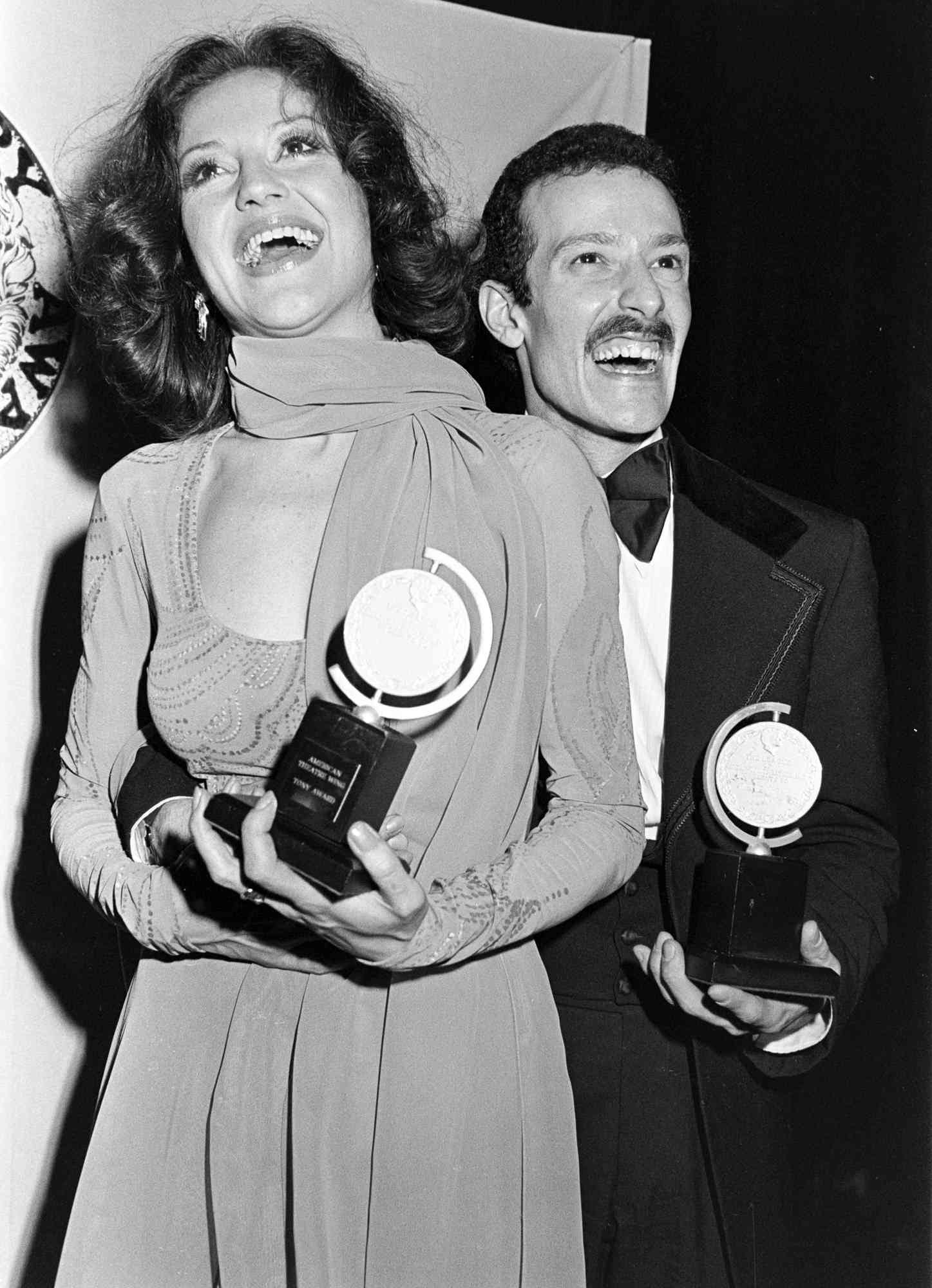 Kelly Bishop Is 80! Here's a Look Back at Some of Her Most Iconic Roles