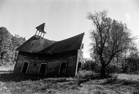 Images taken on Ilford HP5. All of these are 35mm.